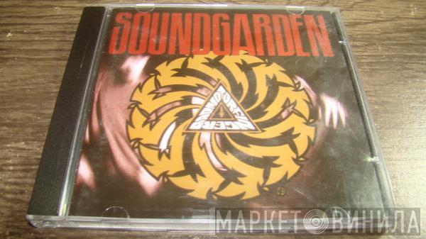  Soundgarden  - Badmotorfinger