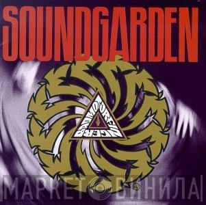  Soundgarden  - Badmotorfinger