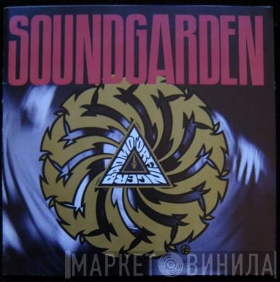  Soundgarden  - Badmotorfinger