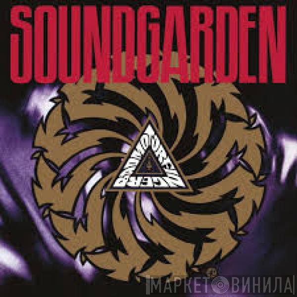  Soundgarden  - Badmotorfinger