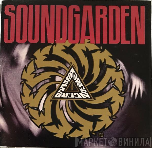  Soundgarden  - Badmotorfinger