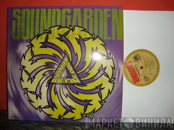 Soundgarden  - Badmotorfinger