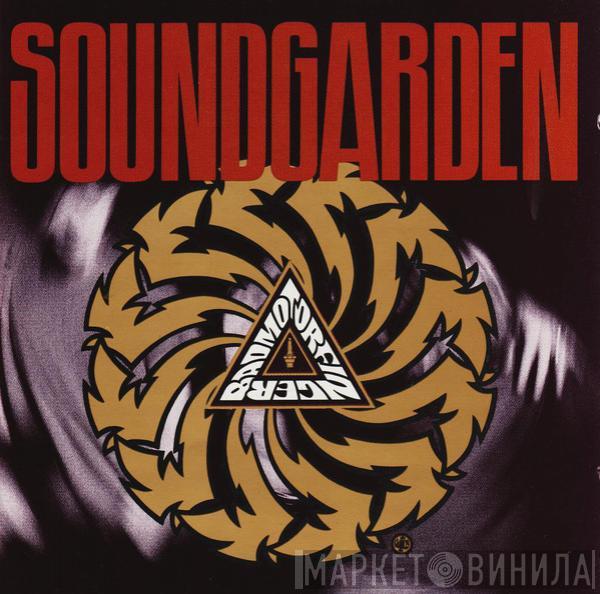  Soundgarden  - Badmotorfinger