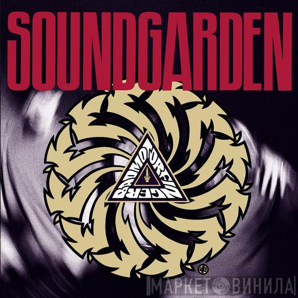  Soundgarden  - Badmotorfinger