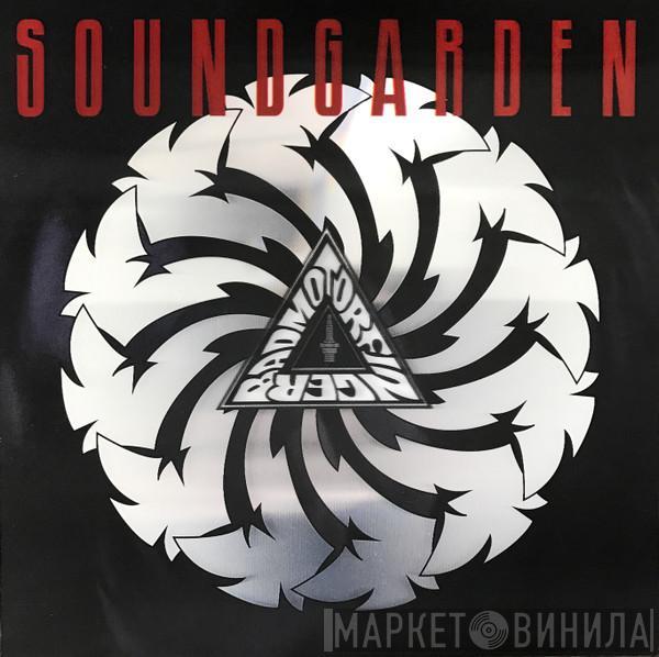  Soundgarden  - Badmotorfinger
