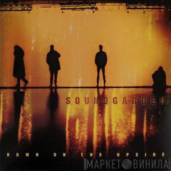  Soundgarden  - Down On The Upside