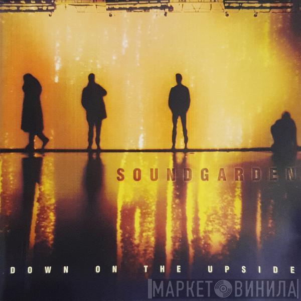  Soundgarden  - Down On The Upside