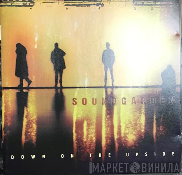  Soundgarden  - Down On The Upside