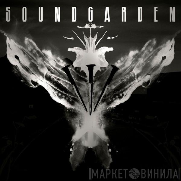  Soundgarden  - Echo Of Miles The Originals
