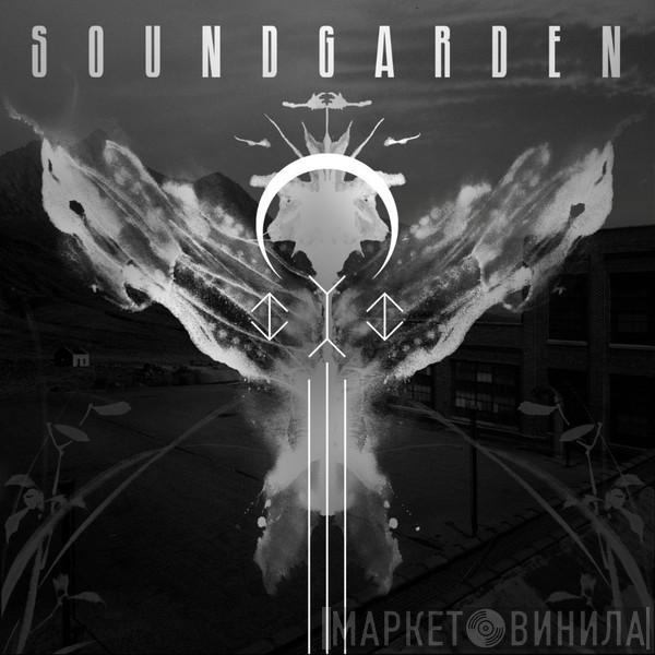  Soundgarden  - Echo Of Miles The Originals