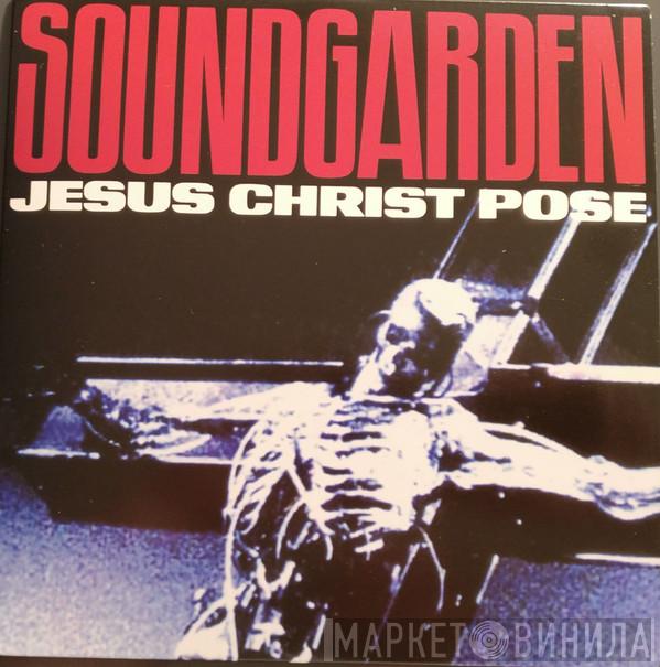  Soundgarden  - Jesus Christ Pose