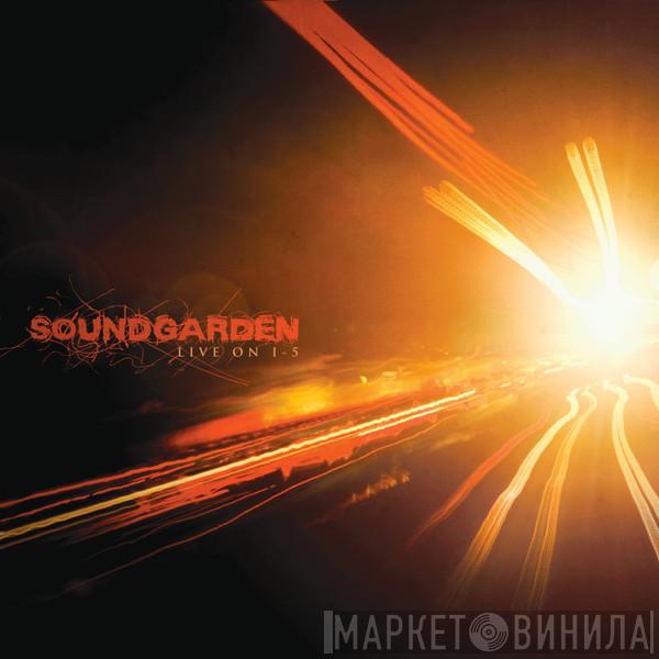  Soundgarden  - Live On I-5
