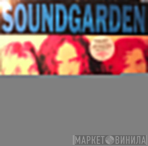 Soundgarden  - Loud Love