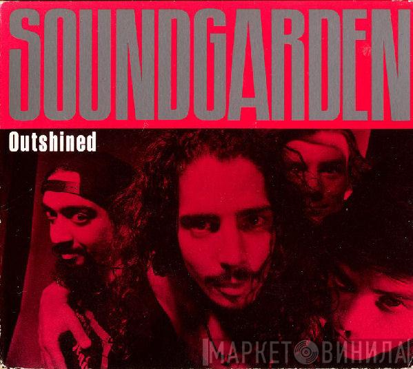  Soundgarden  - Outshined