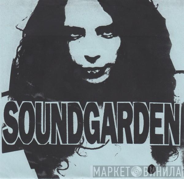  Soundgarden  - Outtakes