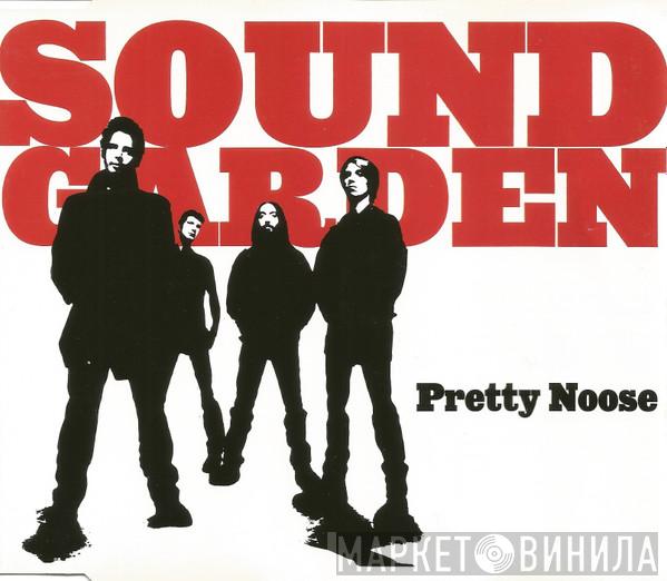 Soundgarden - Pretty Noose