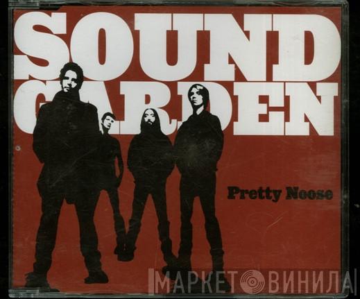 Soundgarden - Pretty Noose