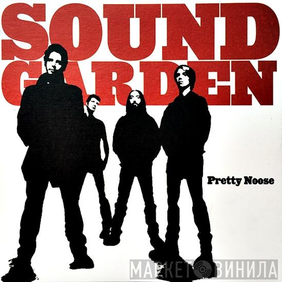  Soundgarden  - Pretty Noose