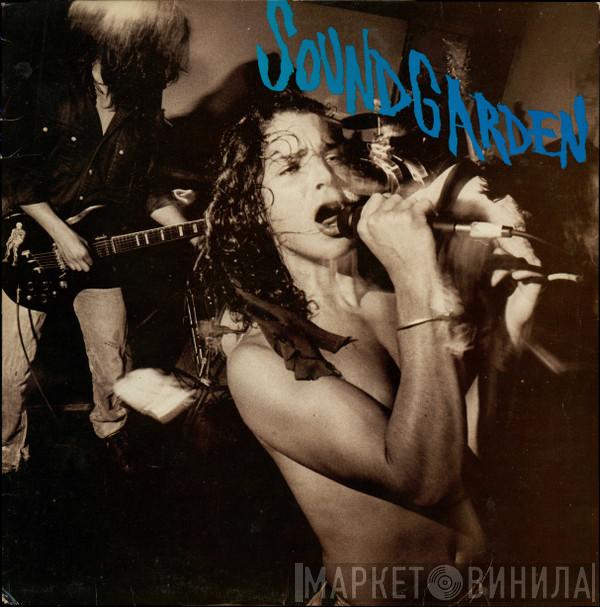  Soundgarden  - Screaming Life EP