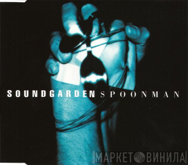  Soundgarden  - Spoonman