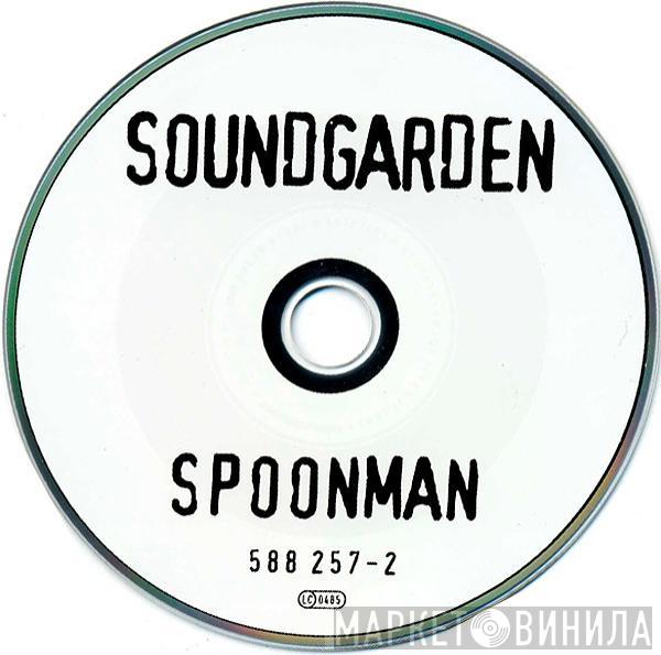  Soundgarden  - Spoonman