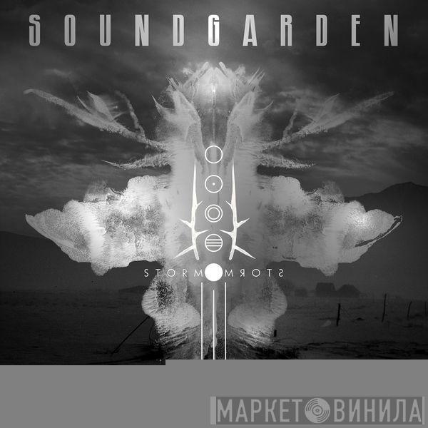  Soundgarden  - Storm