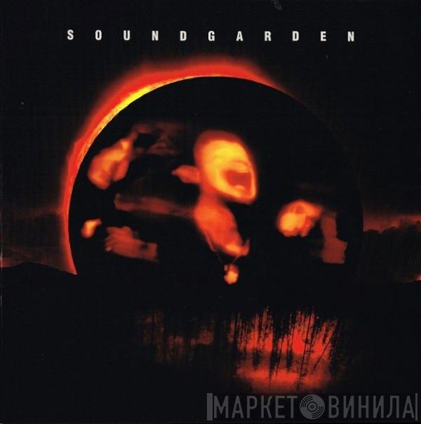 Soundgarden - Superunknown