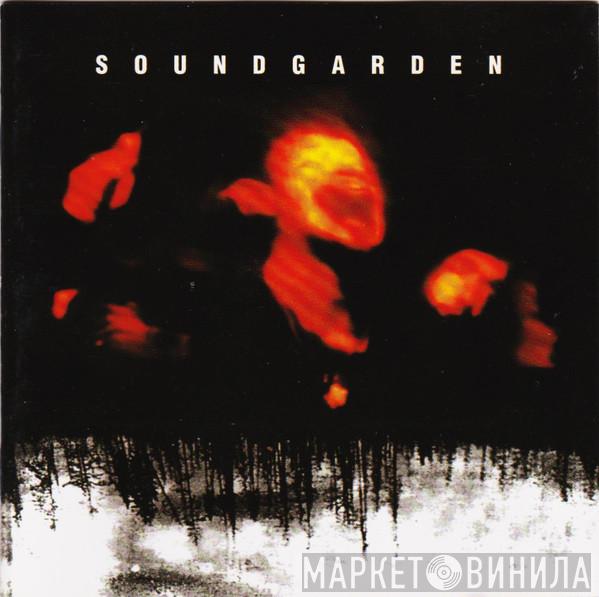 Soundgarden - Superunknown