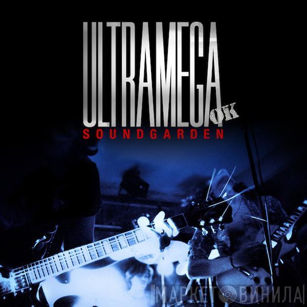  Soundgarden  - Ultramega OK