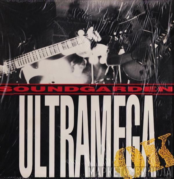 Soundgarden - Ultramega OK