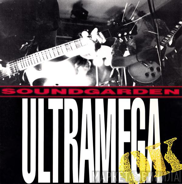  Soundgarden  - Ultramega OK