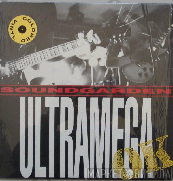  Soundgarden  - Ultramega OK