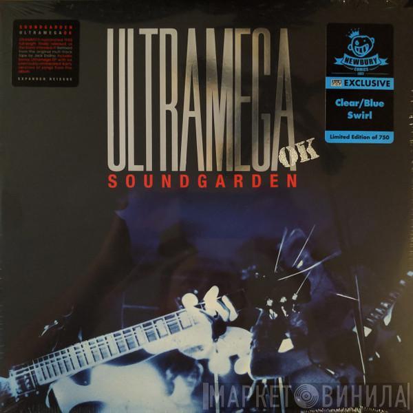  Soundgarden  - Ultramega OK