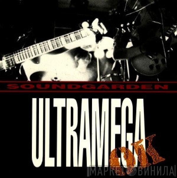  Soundgarden  - Ultramega OK