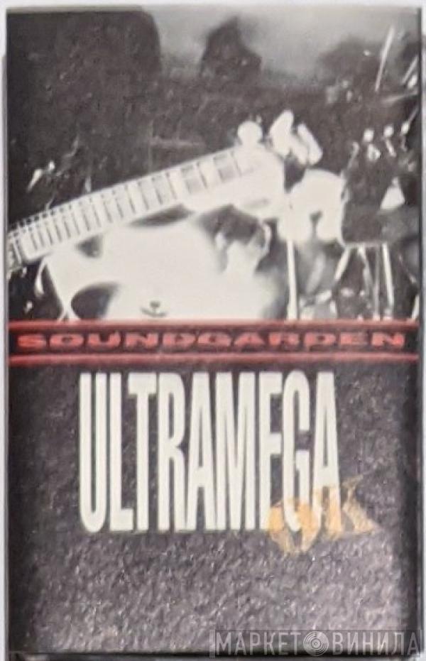  Soundgarden  - Ultramega OK
