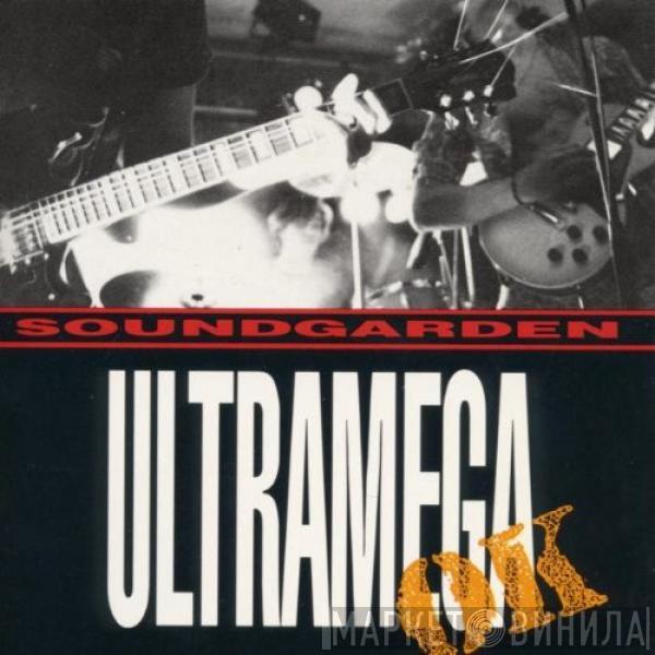  Soundgarden  - Ultramega OK