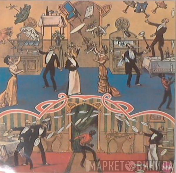 Sounds Around  - The Circus Tavern