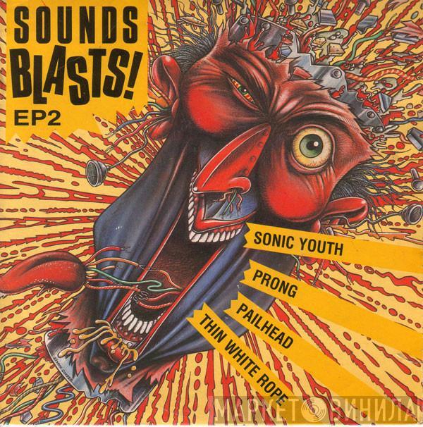  - Sounds Blasts! EP2