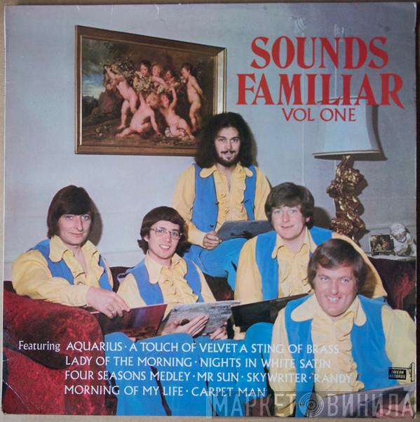 Sounds Familiar  - Vol One