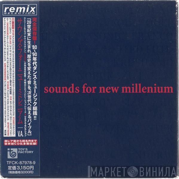  - Sounds For New Millenium