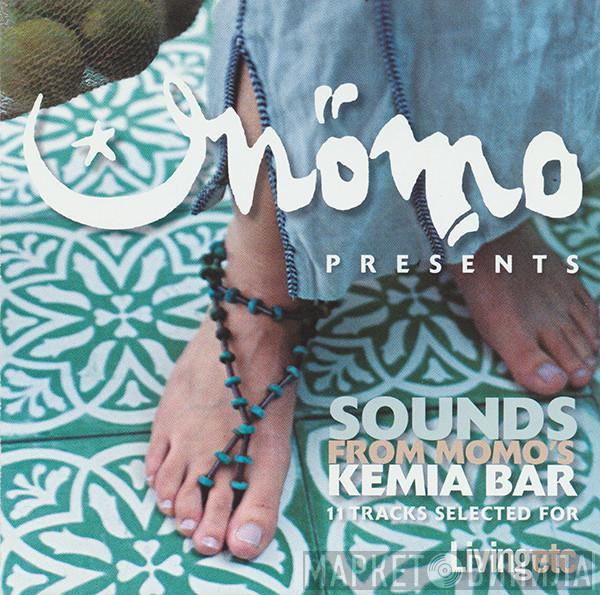  - Sounds From Momo's Kemia Bar