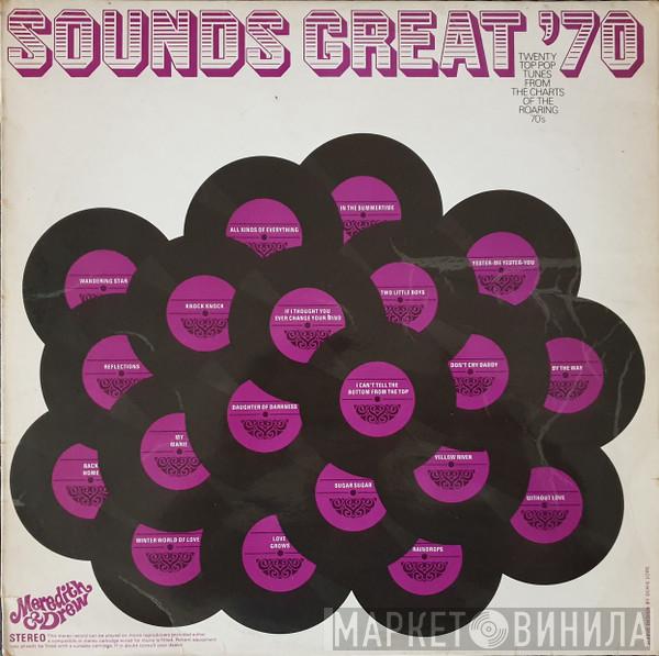  - Sounds Great '70