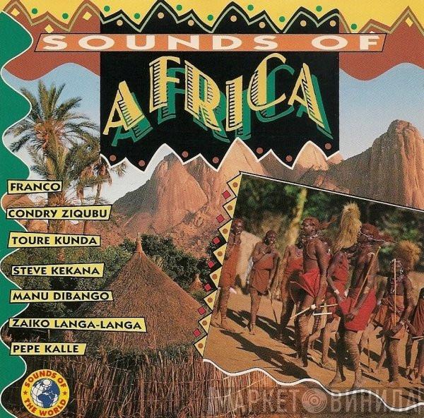  - Sounds Of Africa