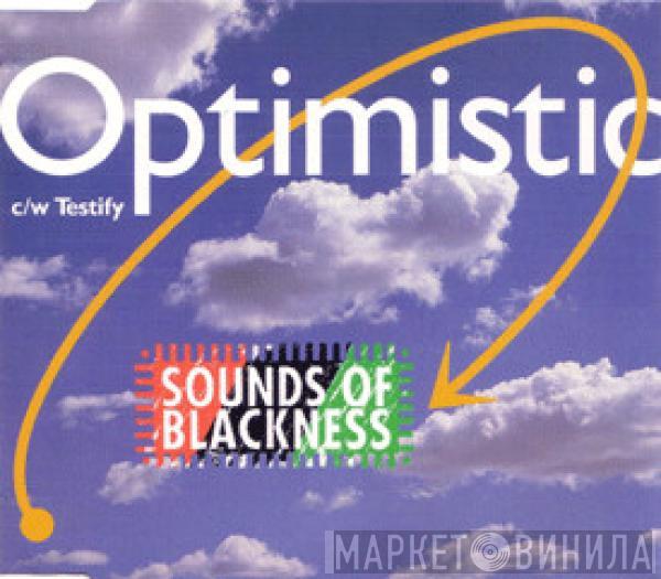  Sounds Of Blackness  - Optimistic / Testify