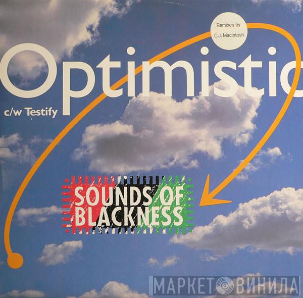 Sounds Of Blackness  - Optimistic / Testify