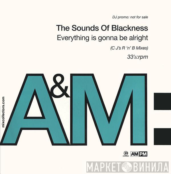 Sounds Of Blackness - Everything Is Gonna Be Alright