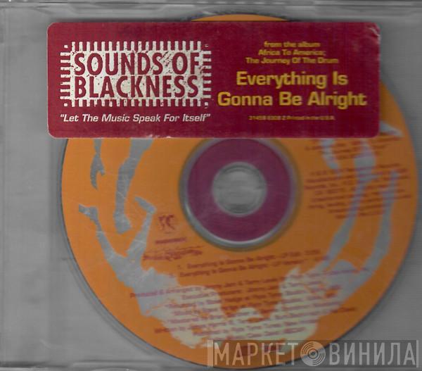  Sounds Of Blackness  - Everything Is Gonna Be Alright
