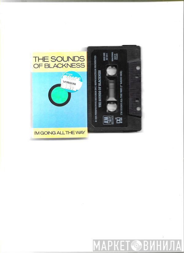  Sounds Of Blackness  - I'm Going All The Way