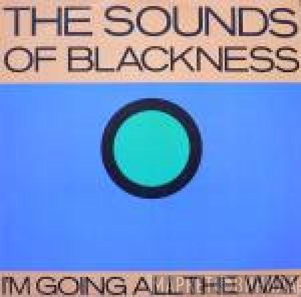  Sounds Of Blackness  - I'm Going All The Way