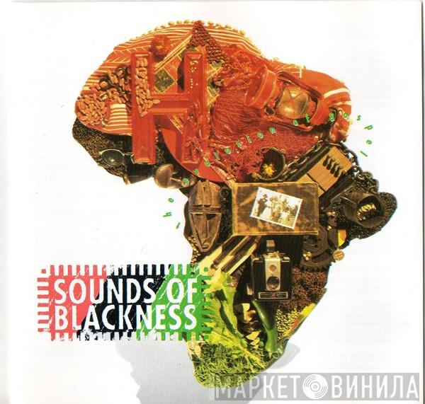 Sounds Of Blackness - The Evolution Of Gospel
